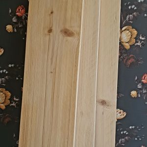 Borrelplank